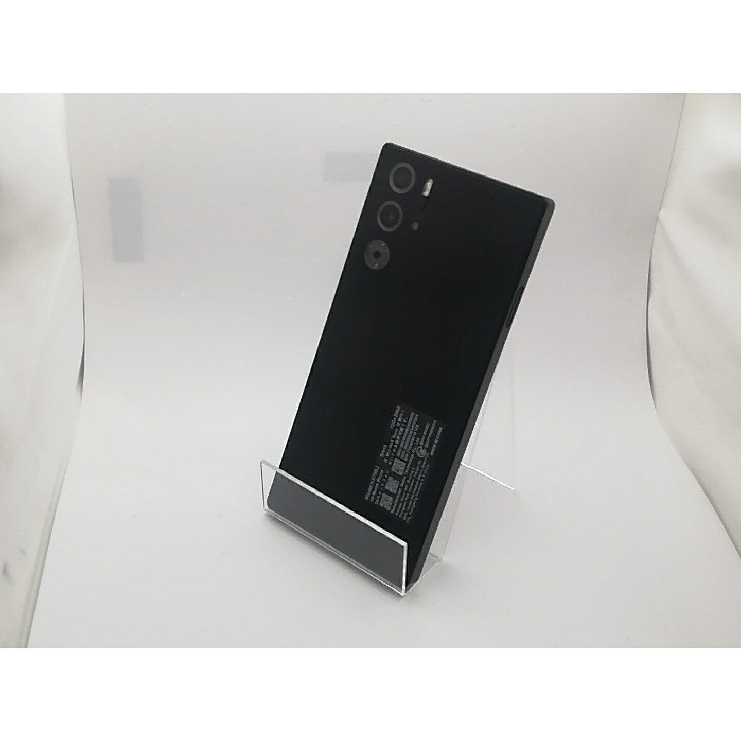 楽天市場】【中古】RedMagic RedMagic 9S Pro 256GB Sleet NX769S SIM