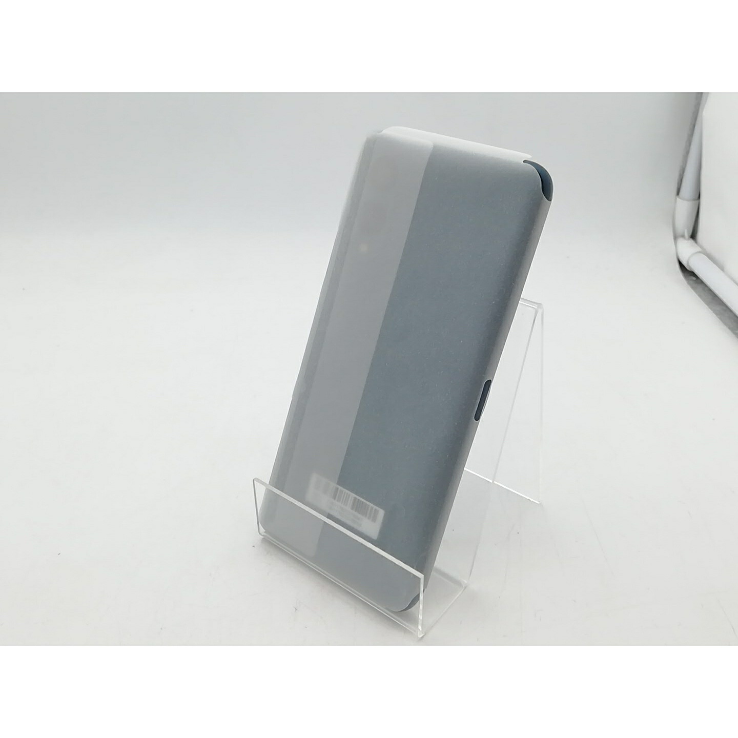 【未当て嵌める】FCNT SoftBank 【SIM無償性】 arrows We2 ネイビーグリーン 4GB 64GB A402FC【秋葉3号】引き受ける継続期間３ヶ月