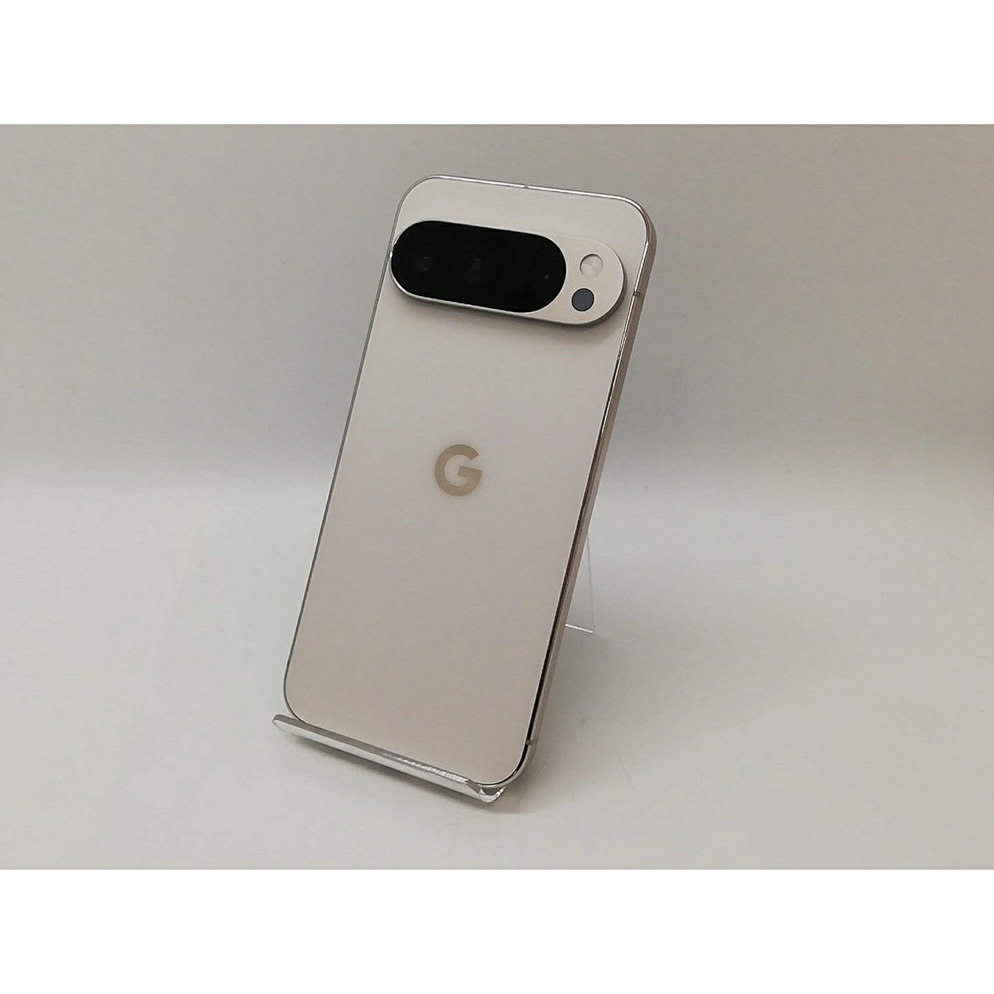 【中古】Google 国内版 【SIM無償性】 Pixel 10 Pro XL ポーセリン 16GB 256GB【秋葉3号】引き受ける継続期間１ヶ月【価値づけるA】