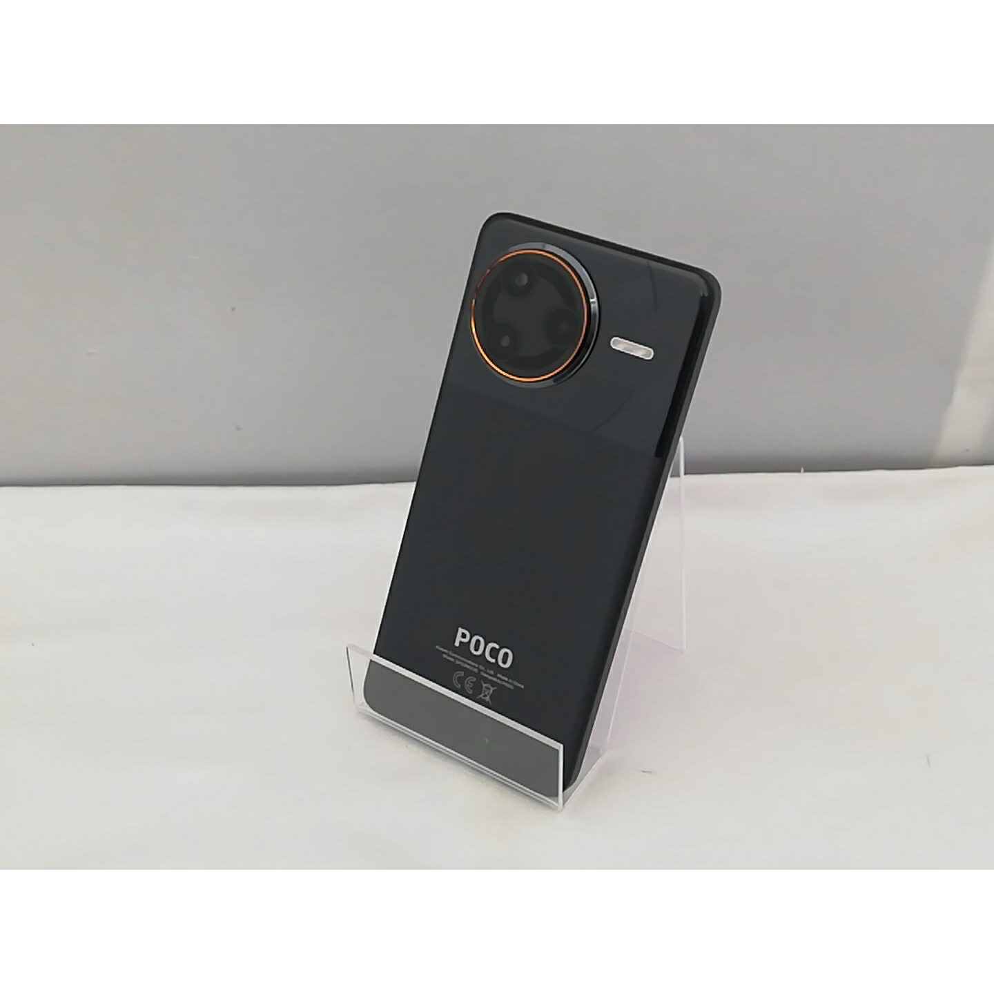 楽天市場】【中古】Xiaomi 国内版 【SIMフリー】 Poco F7 シルバー