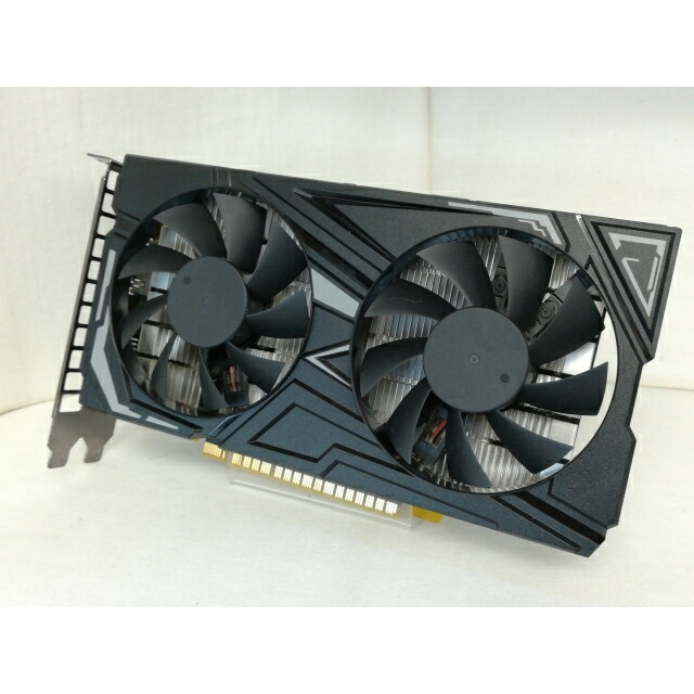 楽天市場】【中古】玄人志向 NVIDIA GeForce GTX 1650 搭載