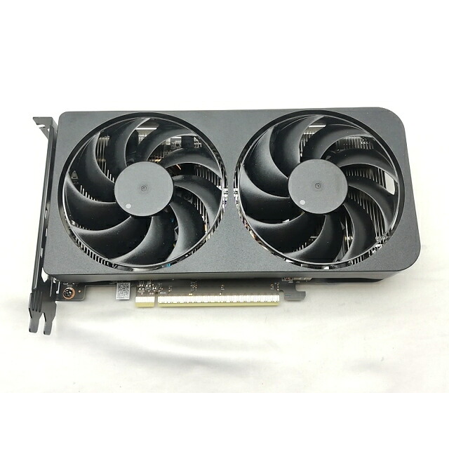 【中古】老練家目標にする RD-RX9060XT-E16GB/DF RX9060XT/16GB(GDDR6)【秋葉3号】引き請ける継続期間１週
