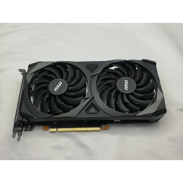 【新品未使用】iGame RTX3060 12GB Colorful-Product-iGame GeForce RTX 3060 Ultra W OC 12G-V
