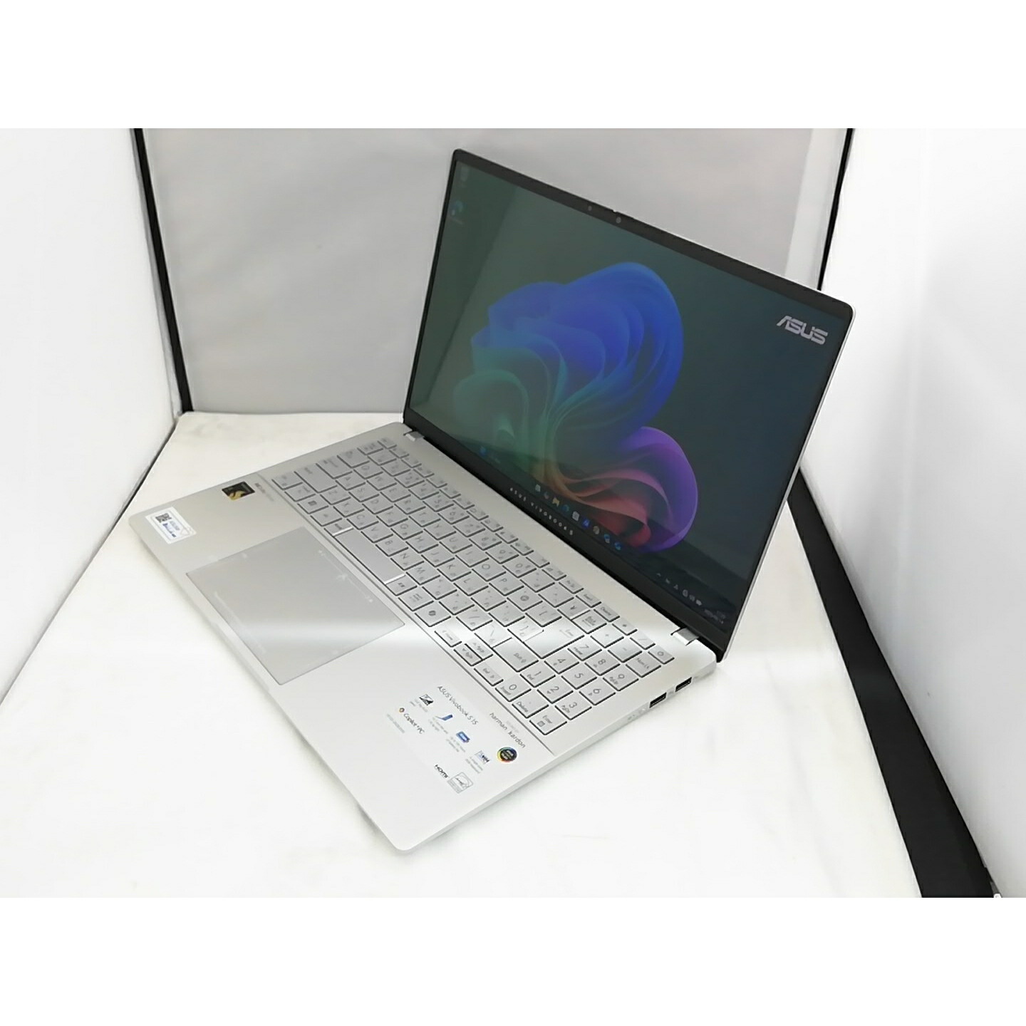 ASUS エイスース/Win11ノートPC/Vivobook Pro 15 OLED/K3500PH-L1076WS/MBN0CX18U664467/Bランク/71【中古】 楽天市場】ASUS エイスース/Win11ノートPC/Vivobook Pro 15 OLED