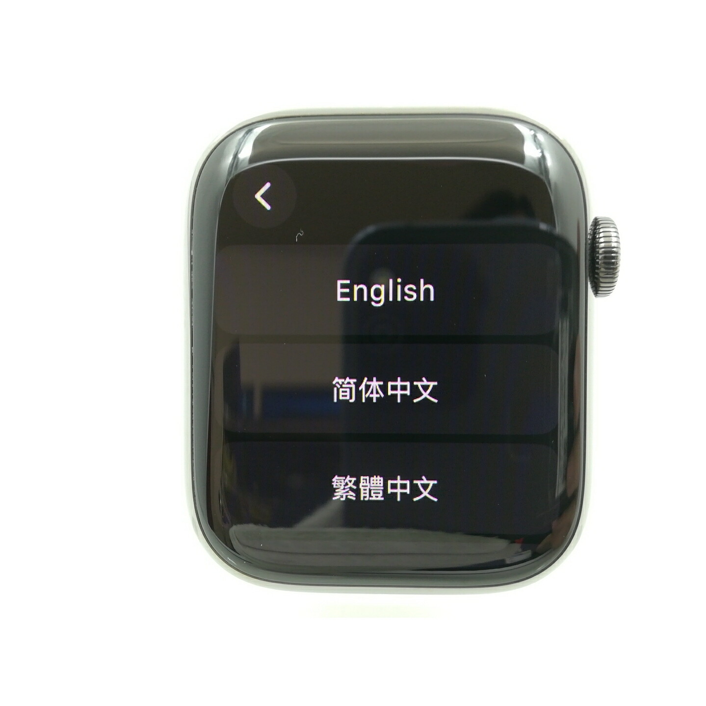 【中古】Apple Apple Watch Series8 45mm Cellular グラファイトステンレススチールケース (バンド無し)【秋葉3号】保証期間１ヶ月【ランクA】｜じゃんぱら店