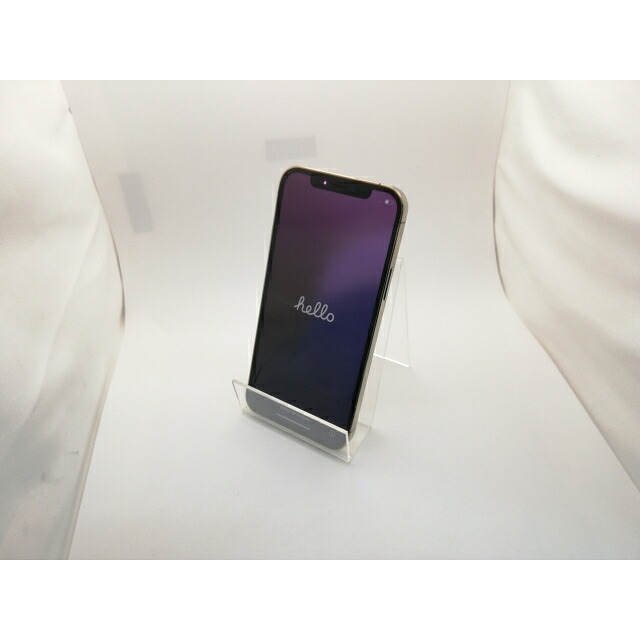 【中古】Apple docomo 【SIMロック解除済み】 iPhone 12 Pro 256GB ゴールド MGMC3J/A【秋葉3号】保証期間１ヶ月【ランクB】