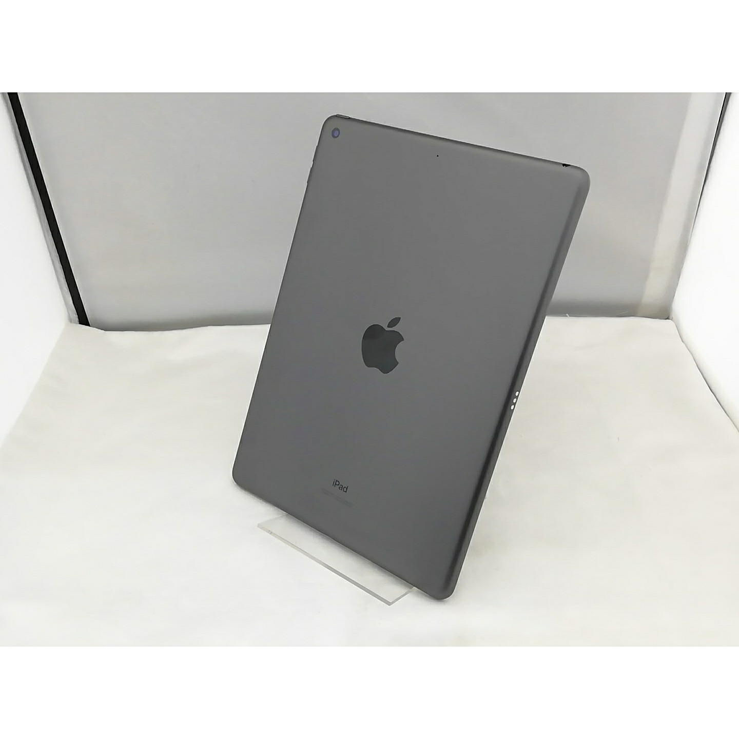 【中古】Apple 【Wi-Fi】 iPad（第9時人/2021） 64GB あき場所薄墨色 MK2K3J/A【秋葉3号】引き受ける継続期間１ヶ月【序列付けるA】