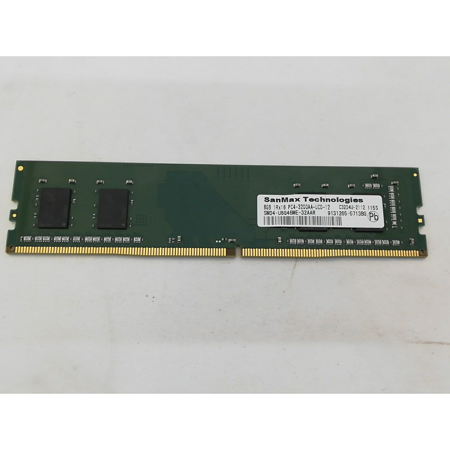 楽天市場】SAMSUNG サムスン 純正 M471A1G44AB0-CWE PC4-25600 DDR4