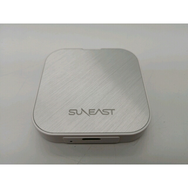 【中古】各社 【ポータブルSSD】ポータブルSSD 【1TB】USB4(Gen3x2)(40Gbps)【秋葉2号】保証期間1週間|じゃんぱら店