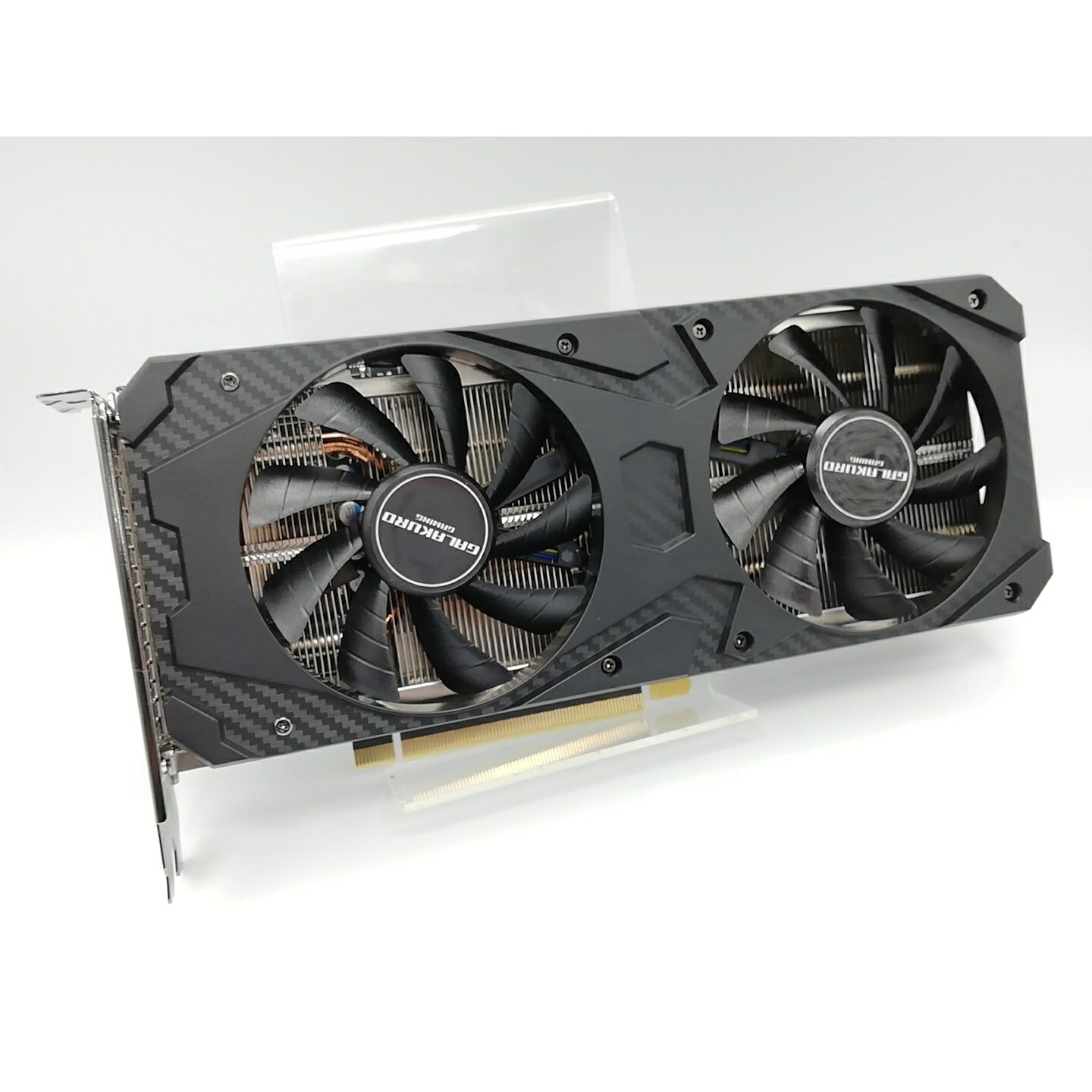 【中古】老練家目標にする GG-RTX3060-E12GB/OC/DF RTX3060/12GB(GDDR6)/PCI-E【秋葉2号】引き受ける継続期間１週