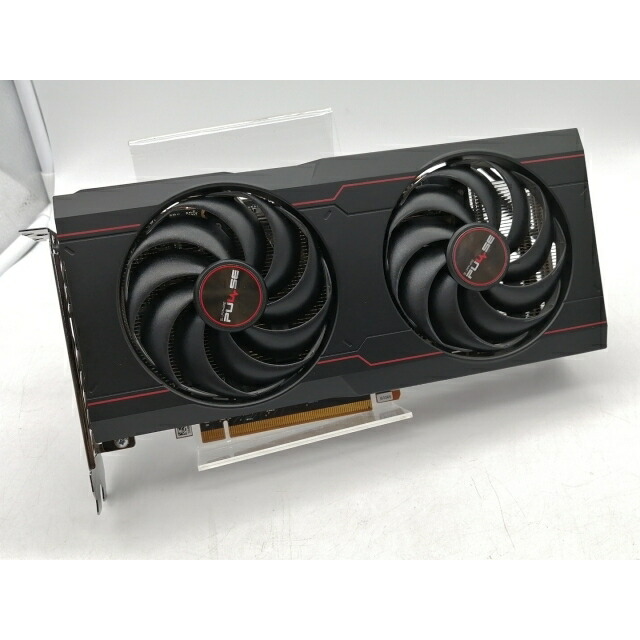 【中古動作品】SAPPHIRE NITRO+ RADEON RX5700XT SAPPHIRE|NITRO+ RADEON RX5700 XT|HARDOFFオフモール（オフモ