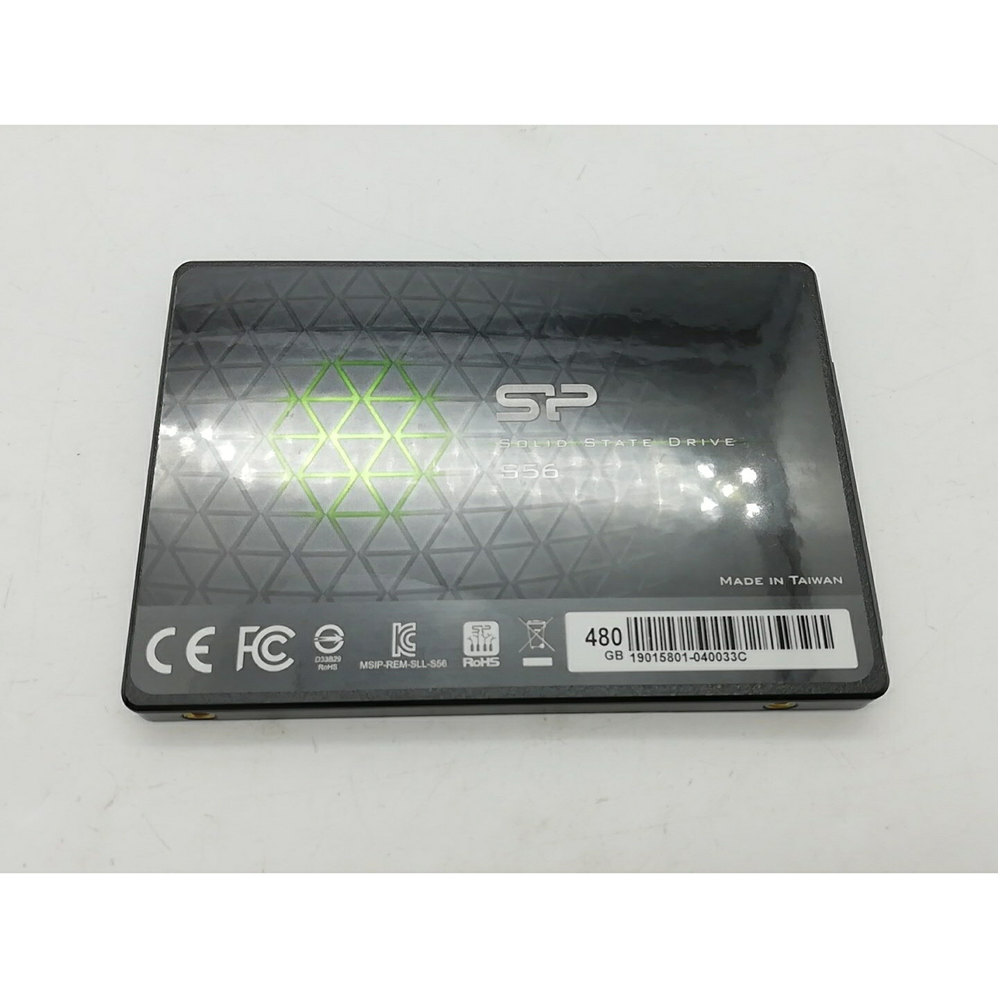 【中古】各社2.5SSD 480GB SSD SATA【秋葉2号】引きうける継続期間１週