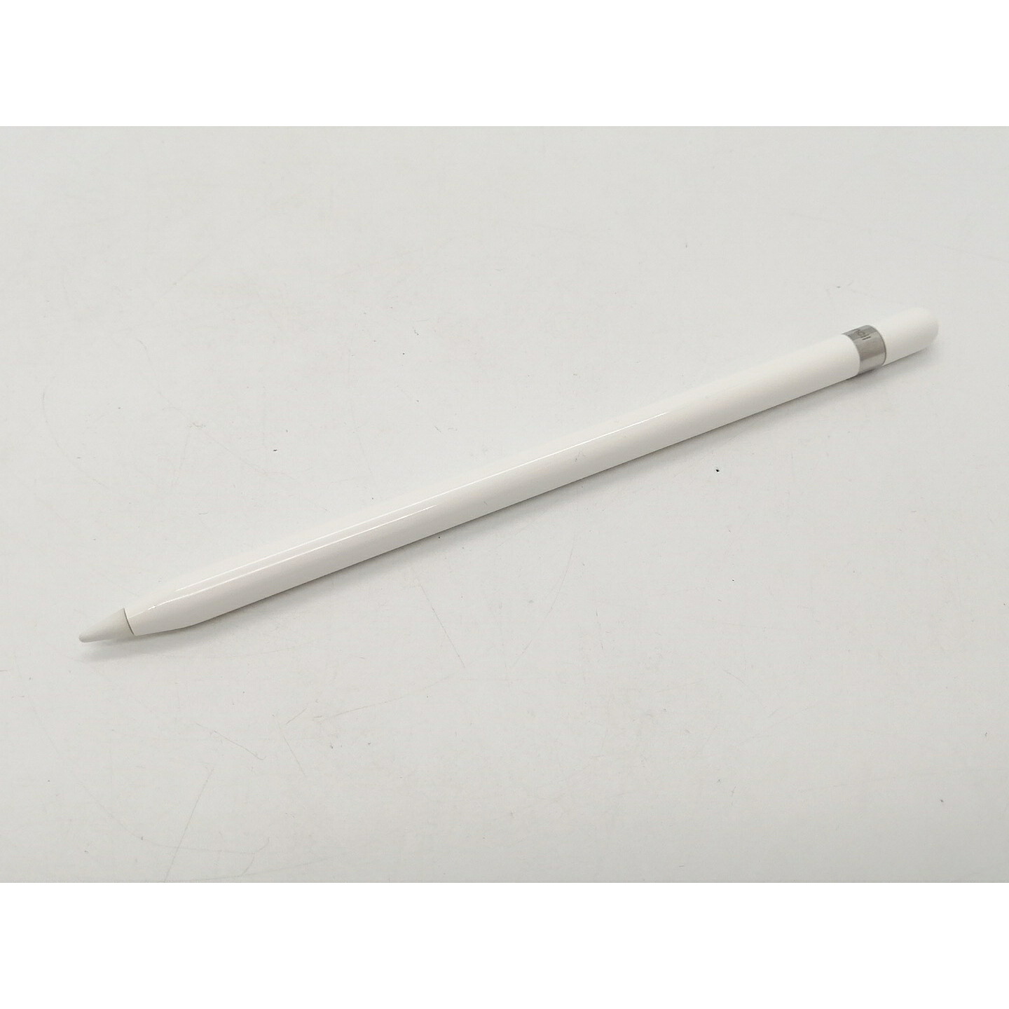 【中古】Apple Apple Pencil（第1世代） MK0C2J/A【秋葉2号】保証期間１週間