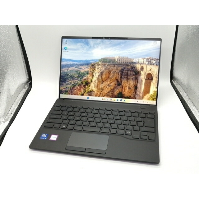 楽天市場】【FUJITSU】富士通『FMV Zero WU5/J3 14.0型ワイド Core