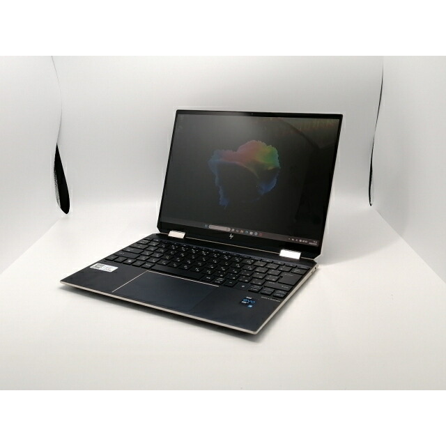 楽天市場】【中古】 HP HP Spectre x360 Convertible 13-ap0xxx ノート
