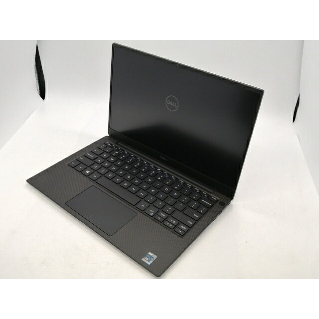 【中古】DELL XPS 13(9305) 【i5-1135G7 8G 256G(SSD)  無線LAN 13LCD(1920x1080)】【秋葉2号】引き受ける継続期間１ヶ月【序列付けるB】