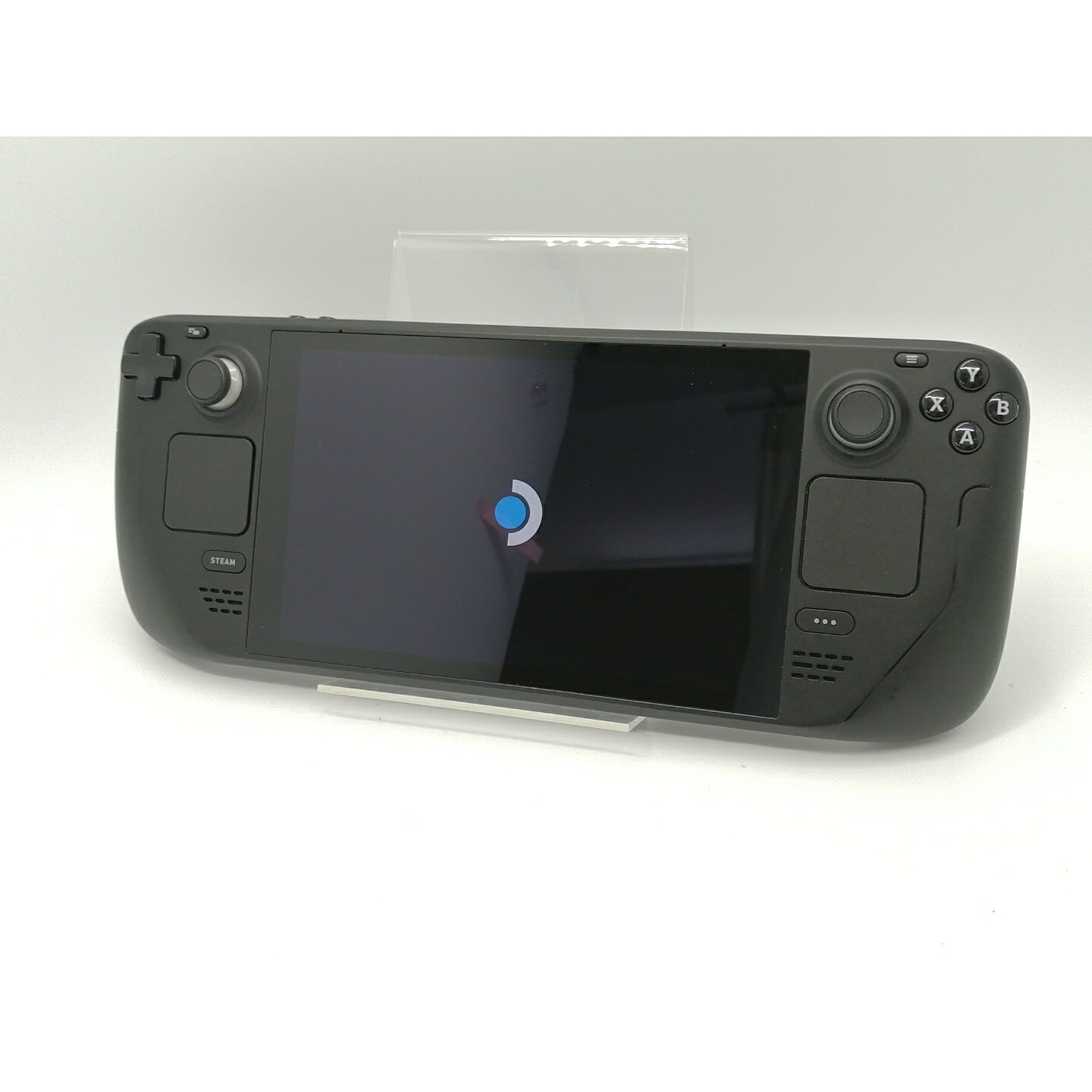 中古 Valve Steam Deck 64GB 付属品完備 Valve Steam Deck 64GB Brand New - Ships Next Day - Factory