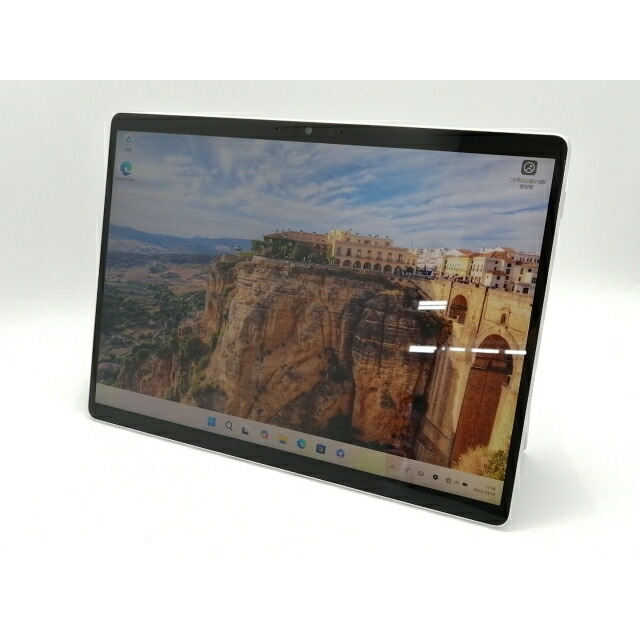 楽天市場】Microsoft Surface Pro 8 128GB Core i5 1145G7 2.6GHz/8GB