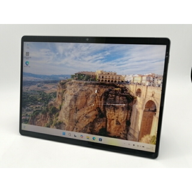 楽天市場】Microsoft Surface Pro 8 128GB Core i5 1145G7 2.6GHz/8GB