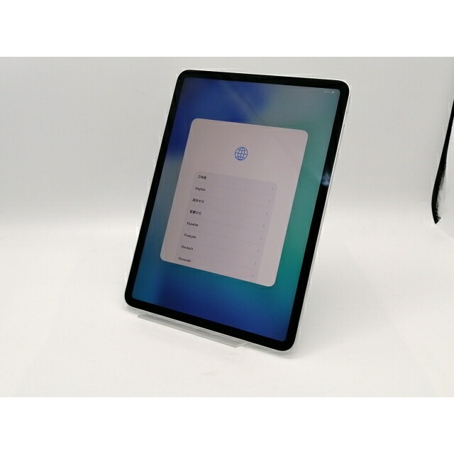 楽天市場】【Apple】アップル『11インチ iPad Pro 第1世代 Wi-Fi 64GB