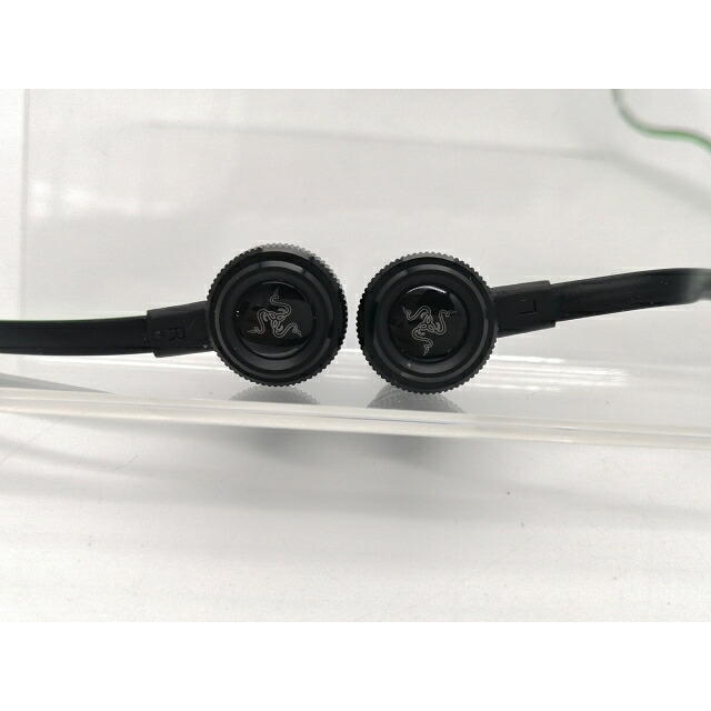 【中古】Razer Hammerhead BT RZ04-01930100-R3A1【秋葉2号】保証期間１ヶ月【ランクA】