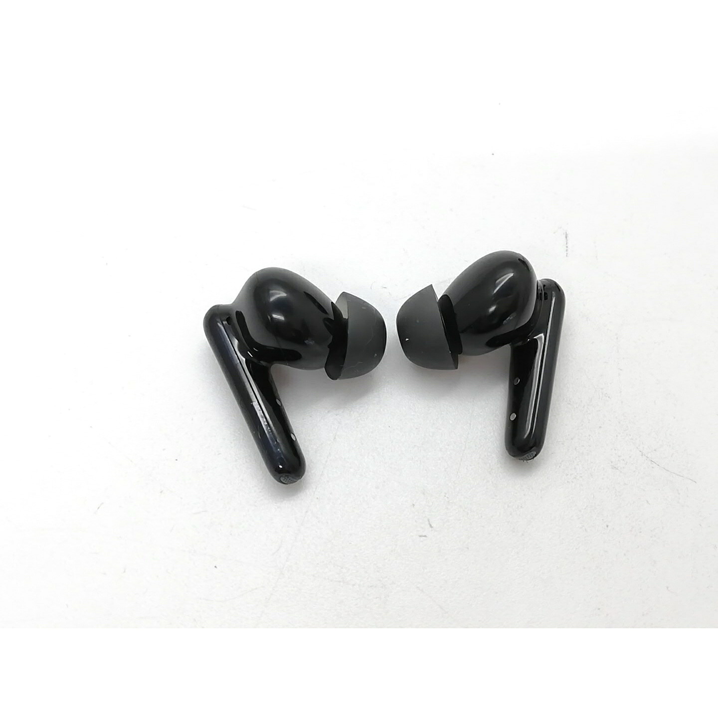 【中古】Anker Soundcore Liberty 4 Pro A3954N11 [ミッドナイトブラック]【秋葉2号】保証期間１ヶ月【ランクB】