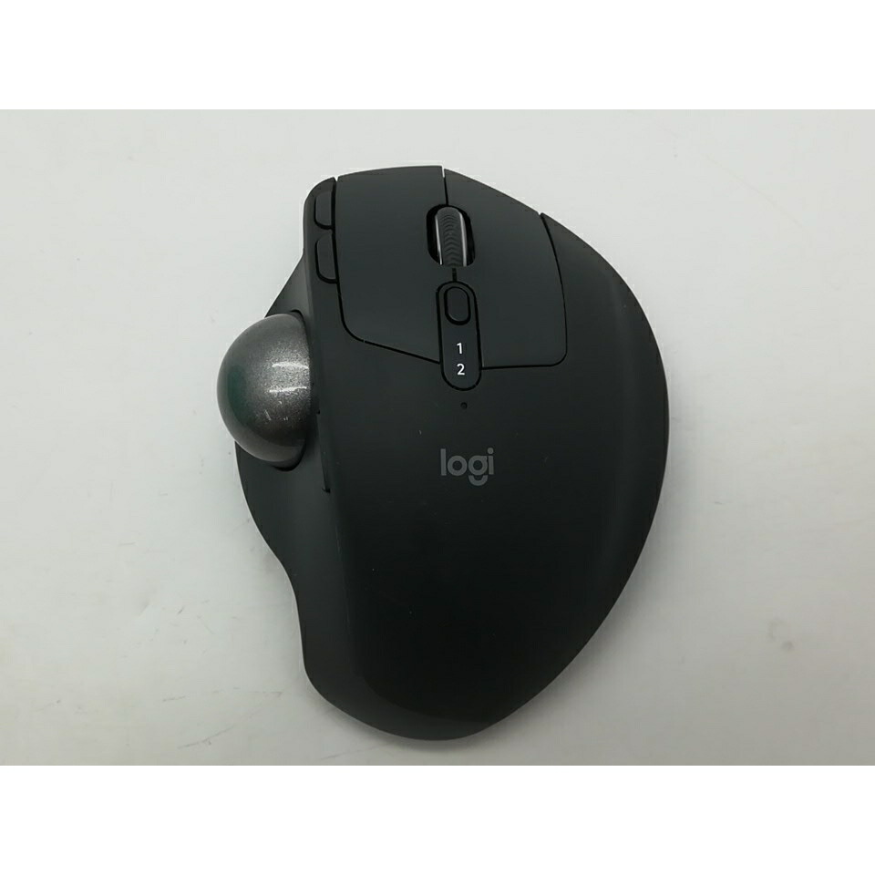 【中古】Logicool Wireless Trackball MX ERGO MXTB1s【秋葉2号】保証期間１週間