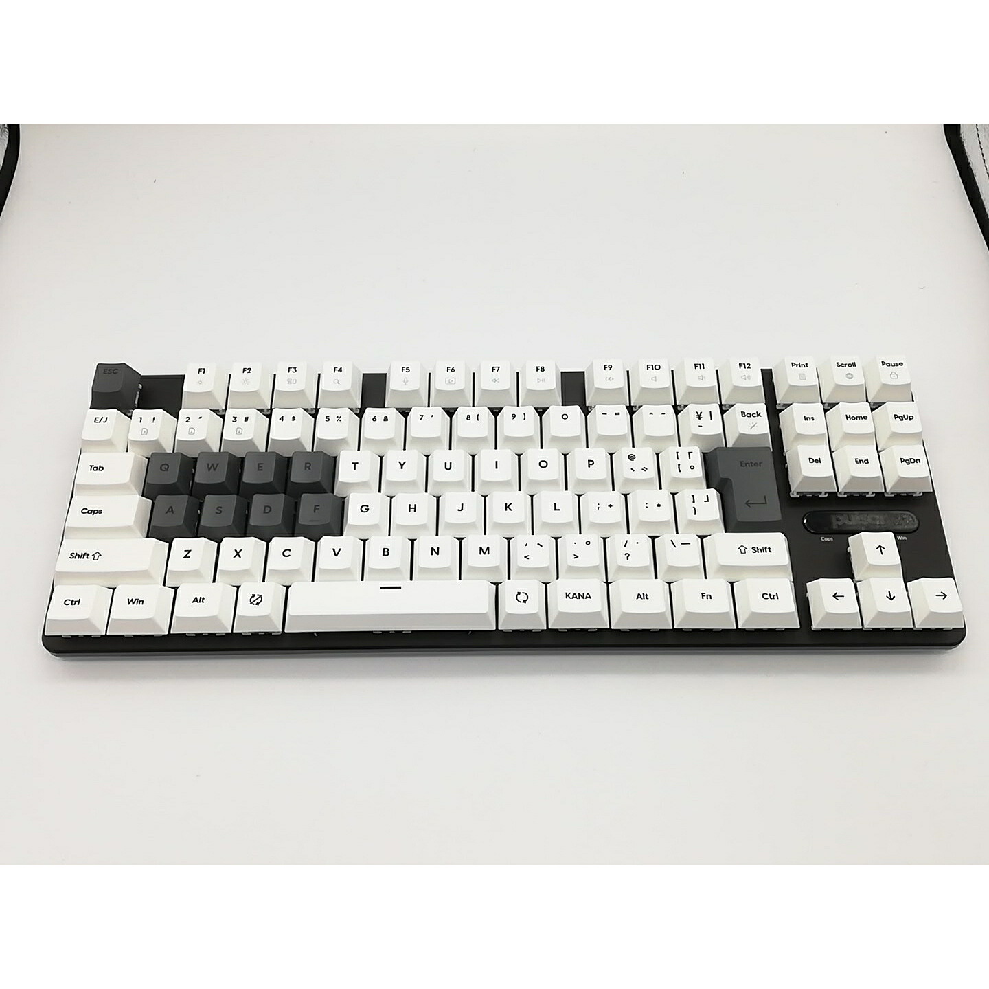 【中古】Pulsar PCMK 2HE TKL PCMK2HE811W [白いこと]【秋葉2号】引きうける継続期間１週