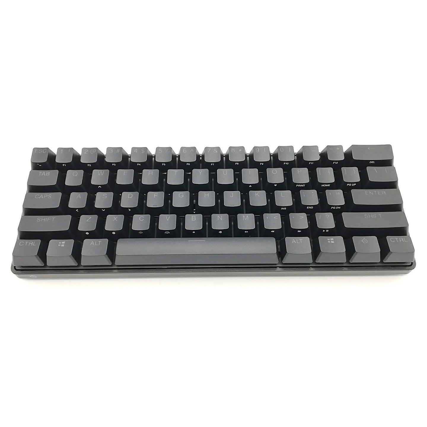 【中古】SteelSeries Apex Pro Mini JP【秋葉2号】引きうける継続期間１週