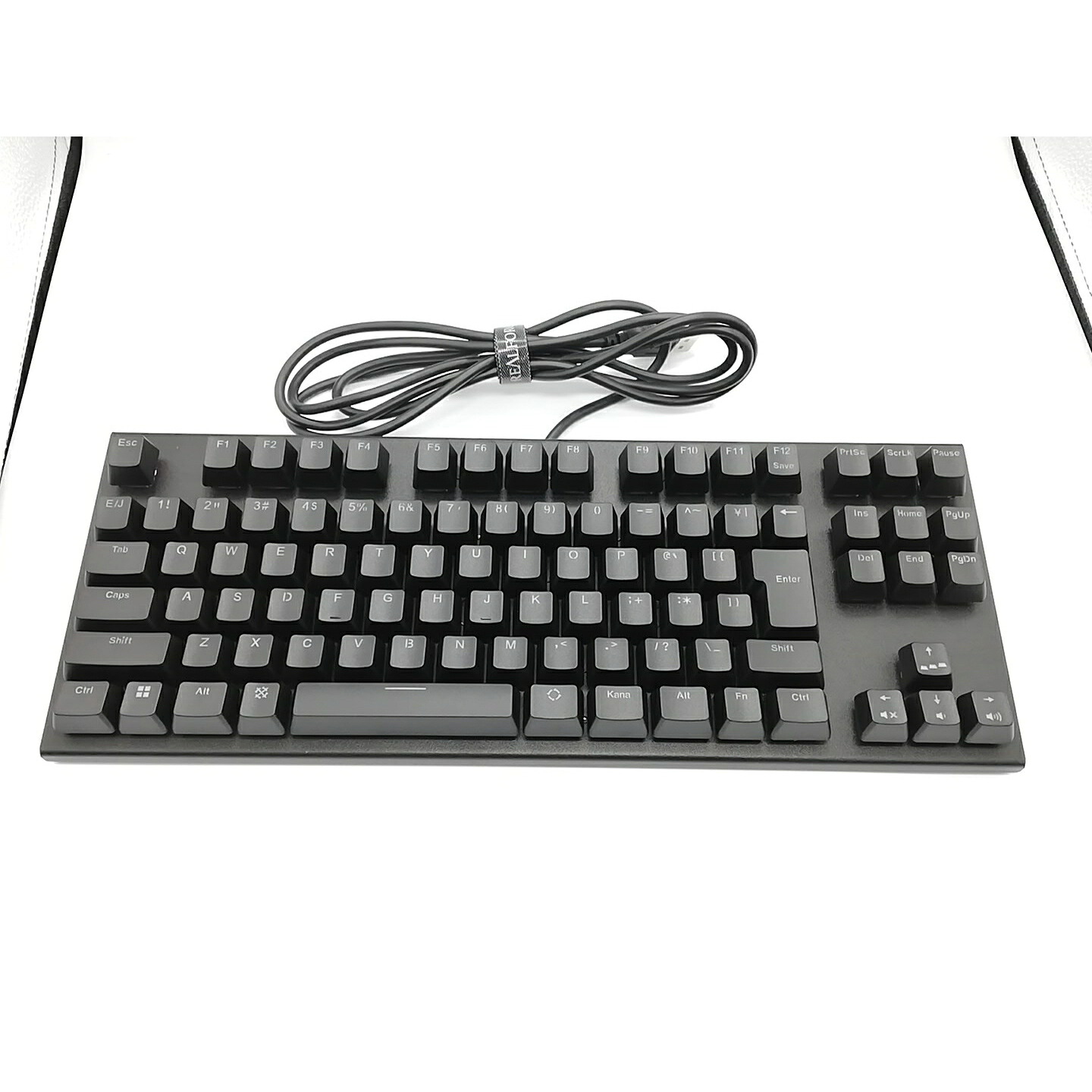 【中古】東プレ REALFORCE GX1 X1UC13 [黒いこと/30g/日本語申し合わせ]【秋葉2号】引きうける継続期間１週
