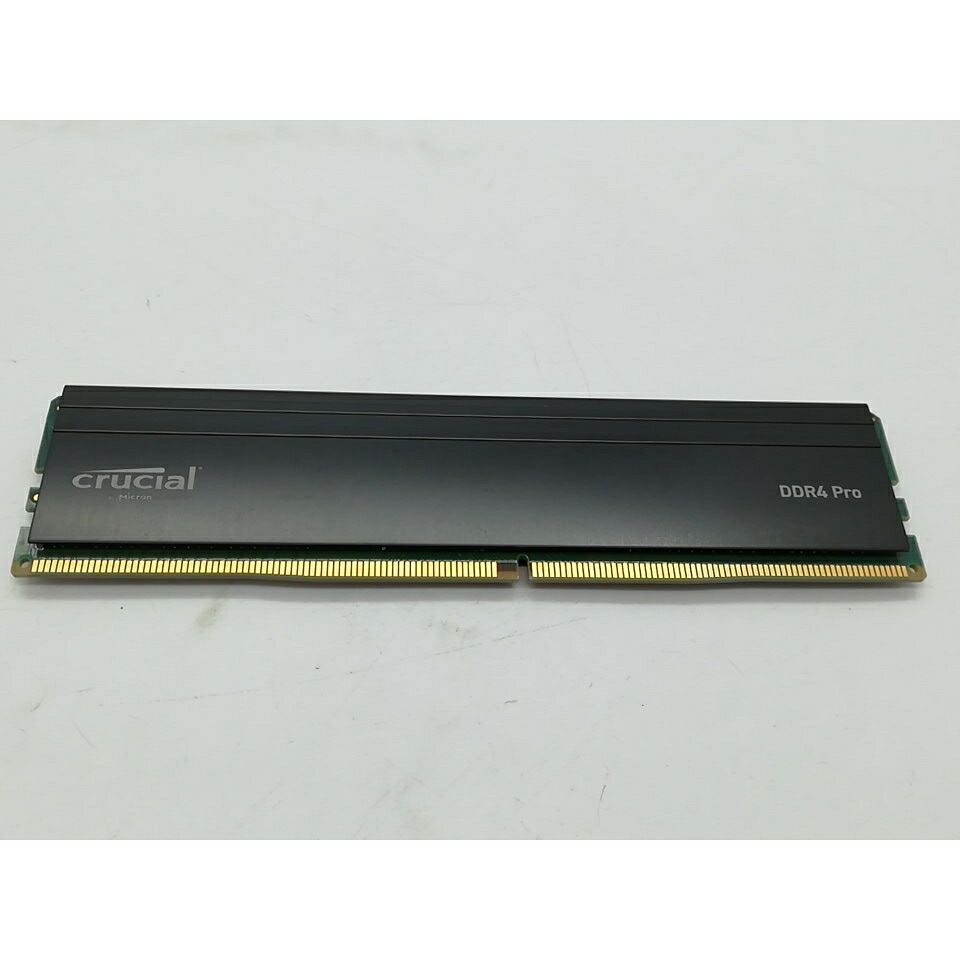 【中古】DDR4 16GB PC4-25600(DDR4-3200)【デスクトップPC用】【秋葉2号】保証期間１週間 9,926円