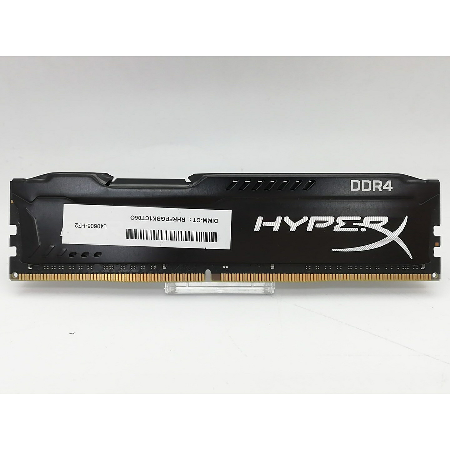 【中古】DDR4 16GB PC4-21300(DDR4-2666)【デスクトップPC用】【秋葉2号】保証期間１週間｜じゃんぱら店