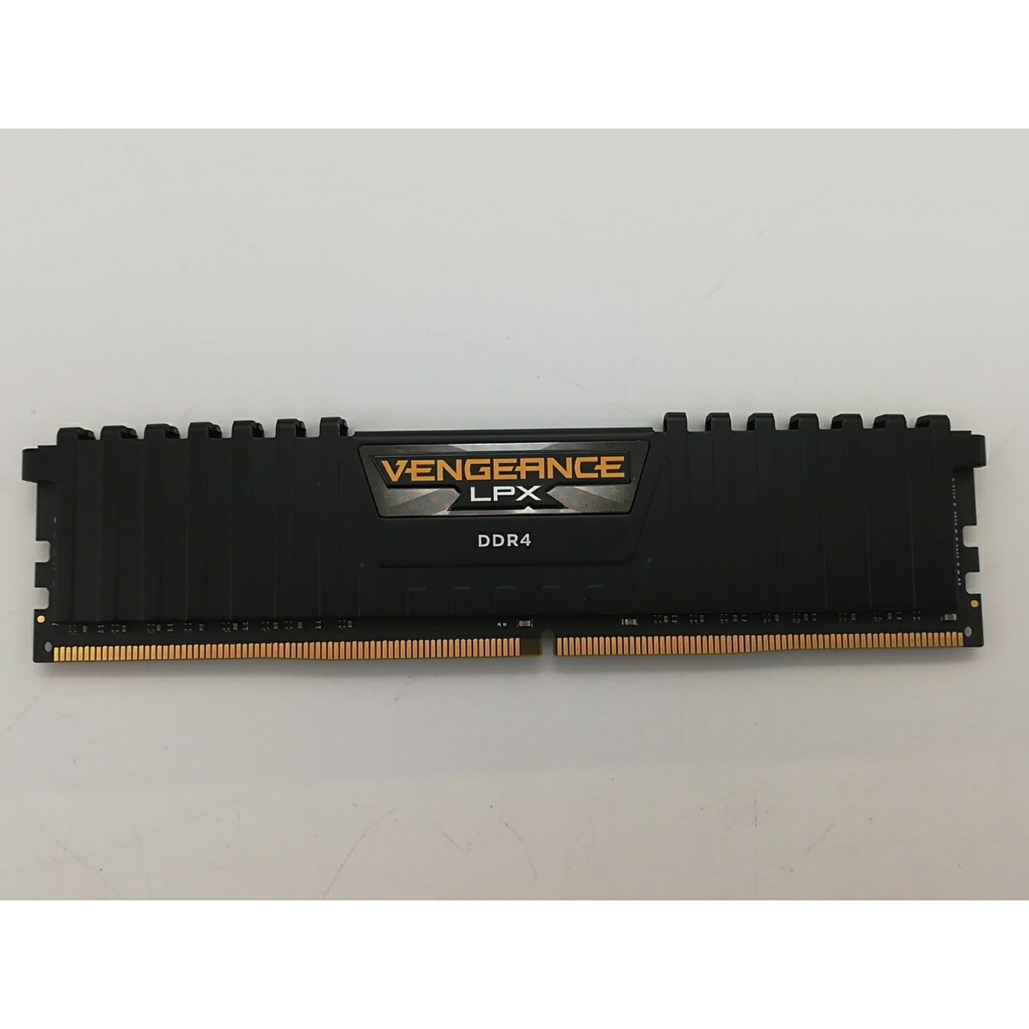 【中古】DDR4 16GB PC4-25600(DDR4-3200)【デスクトップPC用】【秋葉2号】保証期間1週間|じゃんぱら店