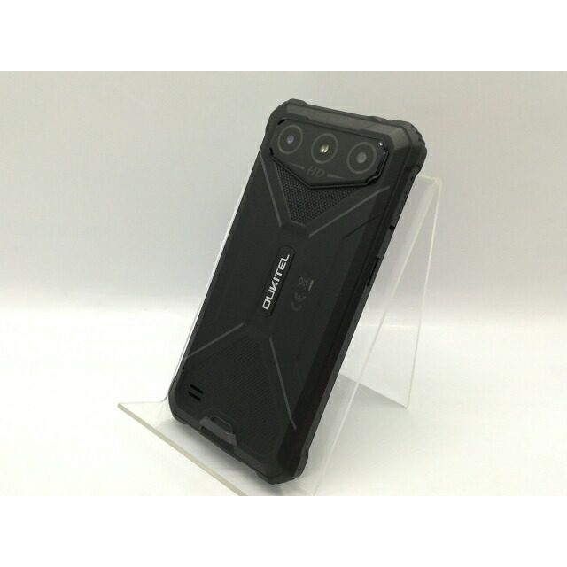 【中古】OUKITEL 海外版 【SIMフリー】 Oukitel G3 4GB 128GB【秋葉4号】保証期間１ヶ月【ランクB】
