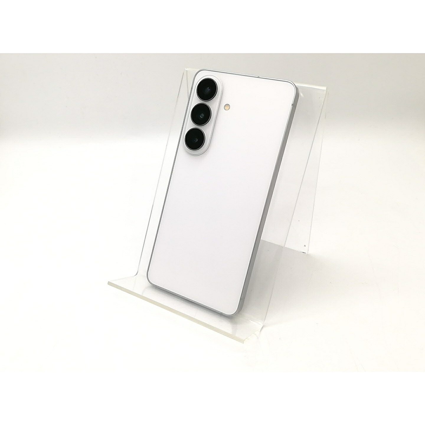【中古】SAMSUNG 国内版 【SIMフリー】 Galaxy S26 ホワイト 12GB 256GB【秋葉4号】保証期間1ヶ月【ランクB】|じゃんぱら店