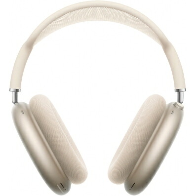 【未当て嵌める】Apple AirPods Max（2024/USB-C） はやりっ児点火装置 MWW53ZA/A【秋葉4号】引きうける継続期間１ヶ月
