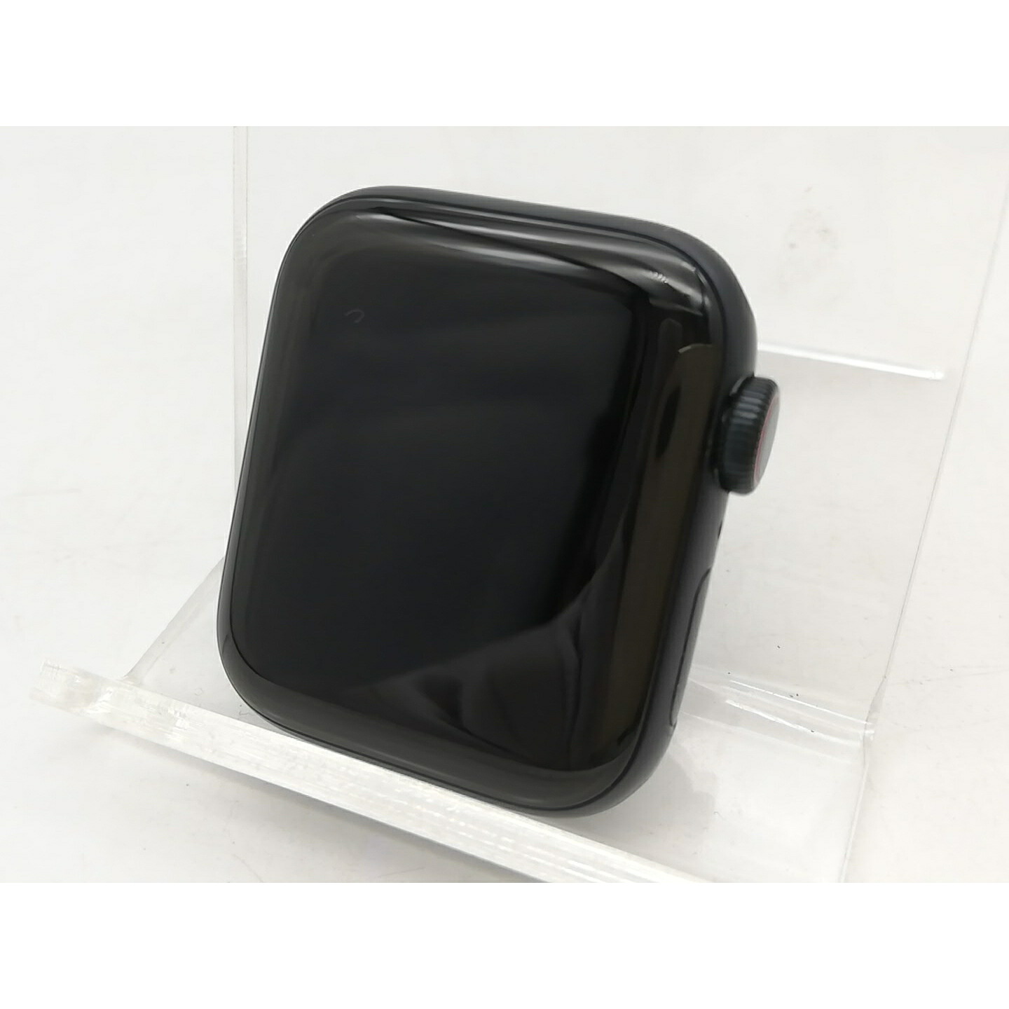 【中古】Apple Apple Watch SE2 40mm Cellular ミッドナイトアルミニウムケース/ミッドナイトスポーツバンド MNPL3J/A【秋葉4号】保証期間１ヶ月【ランクB】｜じゃんぱら店
