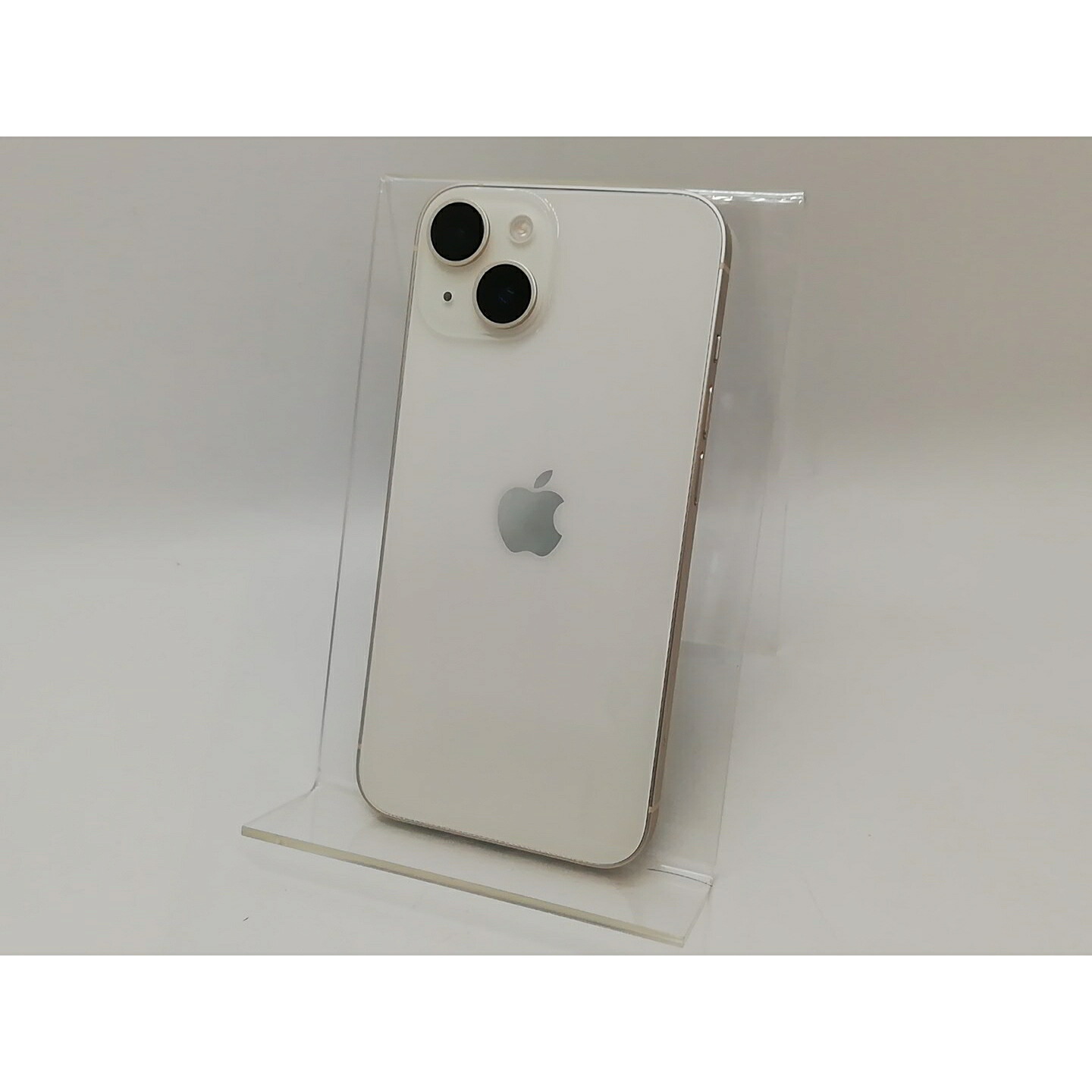 中古】Apple docomo 【SIMフリー】 iPhone 14 128GB スターライト
