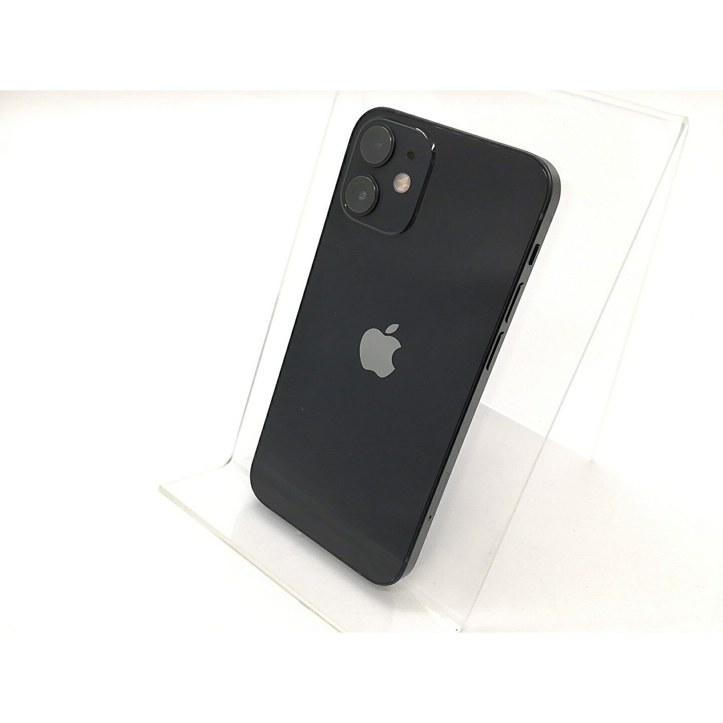 楽天市場】【中古】Apple 国内版 【SIMフリー】 iPhone 12 mini 256GB