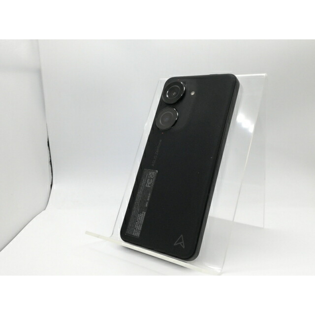 楽天市場】【中古】ASUS 国内版 【SIMフリー】 Zenfone 10 8GB 128GB