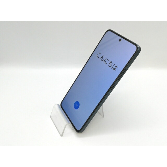 【中古】Oppo ymobile 【SIMフリー】 OPPO Reno11 A ダークグリーン 8GB 128GB【京都】保証期間１ヶ月【ランクB】｜じゃんぱら店