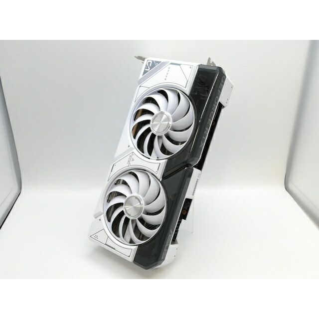 【中古品】ROG-STRIX-RTX4070TIS-O16G-GAMING 中古】ASUS ROG-STRIX-RTX4070TIS-O16G-GAMING RTX4070TiSuper