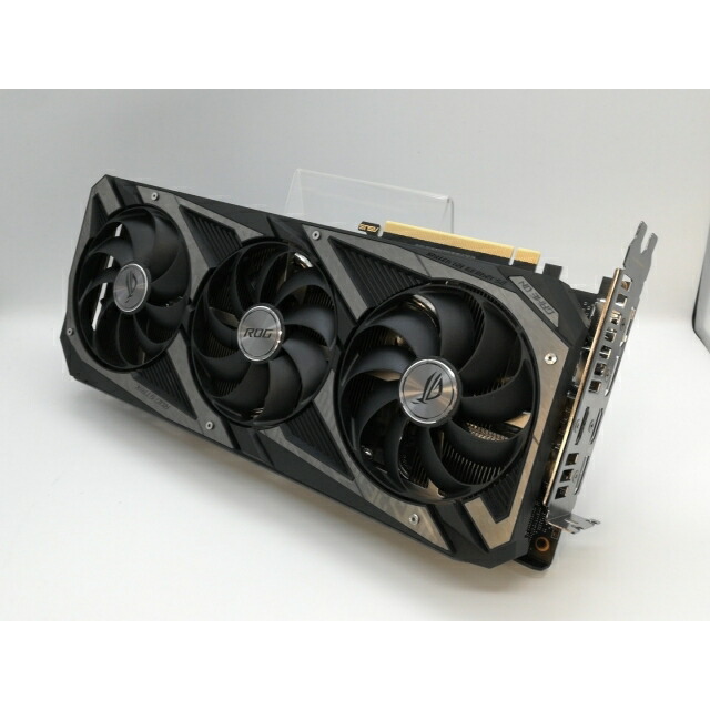 楽天市場】ASUS ROG-STRIX-RTX3060-O12G-V2-GAMING グラフィック