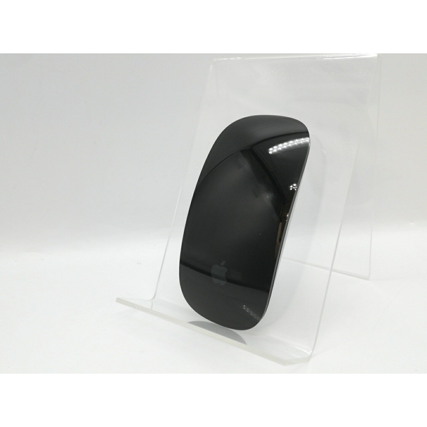 【中古】Apple Magic Mouse (2022) ブラック MMMQ3J/A【京都】保証期間１週間