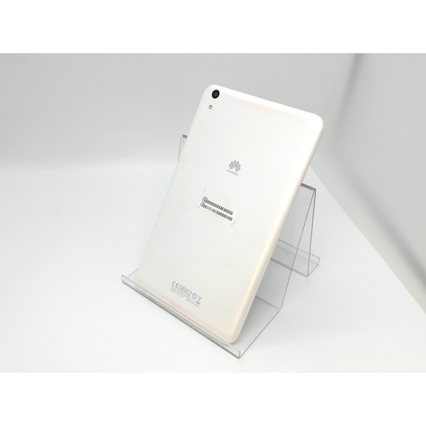 ANDROID - 【新品・未使用品】【SIMフリー】MediaPad T2 Pro ホワイト ムスビー｜ソフトバンク MediaPad T2 Pro 605HW ホワイトandroid
