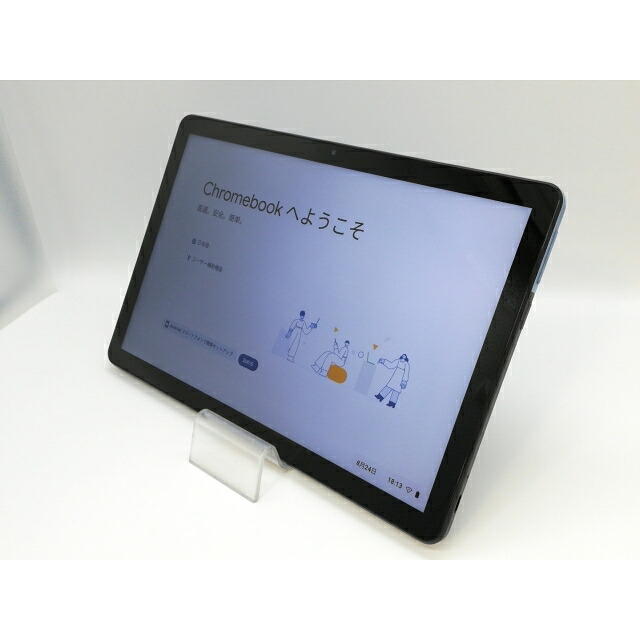 楽天市場】【中古】Lenovo IdeaPad Duet Chromebook ZA6F0024JP アイス