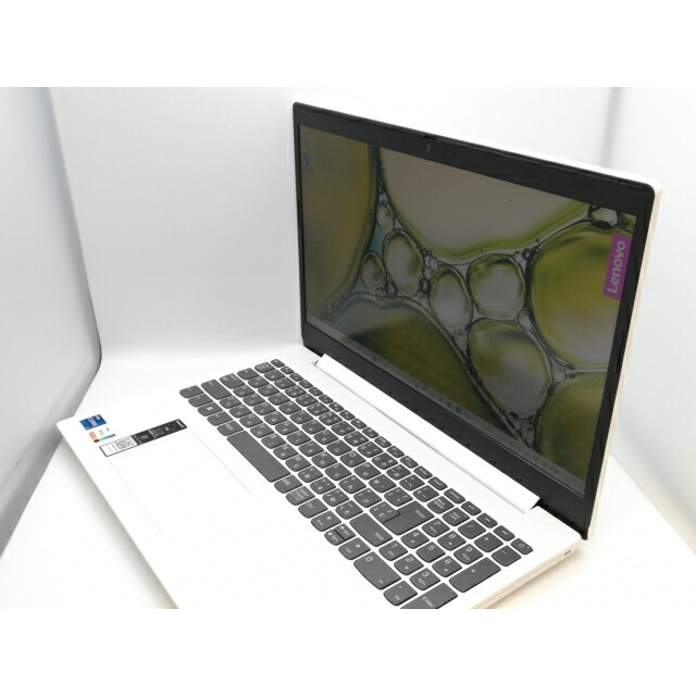 楽天市場】【Lenovo】レノボ『Lenovo IdeaPad L3 15ITL6 15.6型FHD