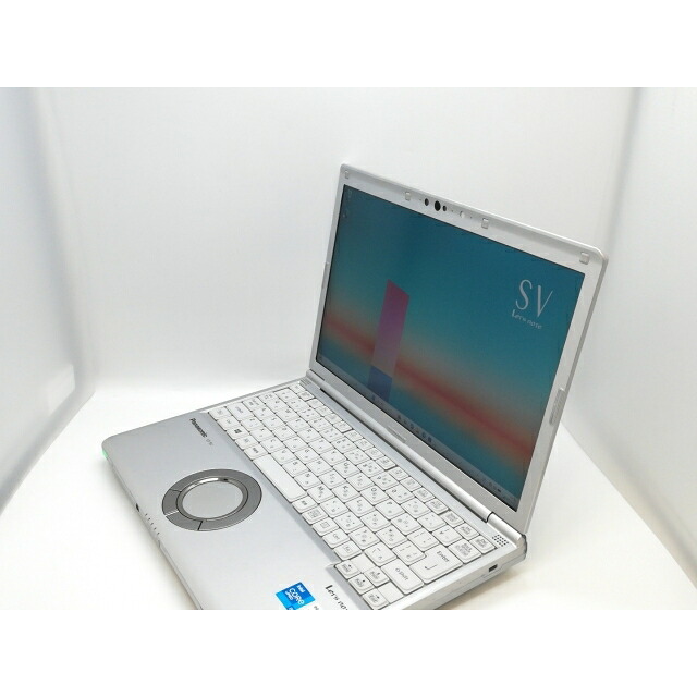 中古】 Panasonic パナソニック Let's note LX3 【 /Win 10/四世代Core