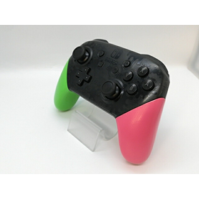 楽天市場】【新品】1週間以内発送 Nintendo Switch Proコントローラー