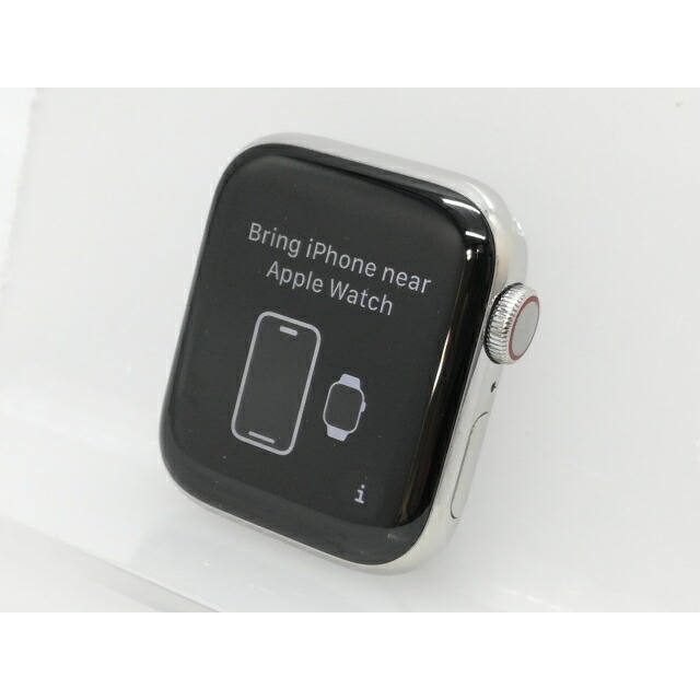 1975 Apple Watch エルメス　series6 シルバー　セルラー Apple Watch Hermèsを詳しく見る - Apple（日本）
